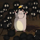 studio ghibli studio ghibli